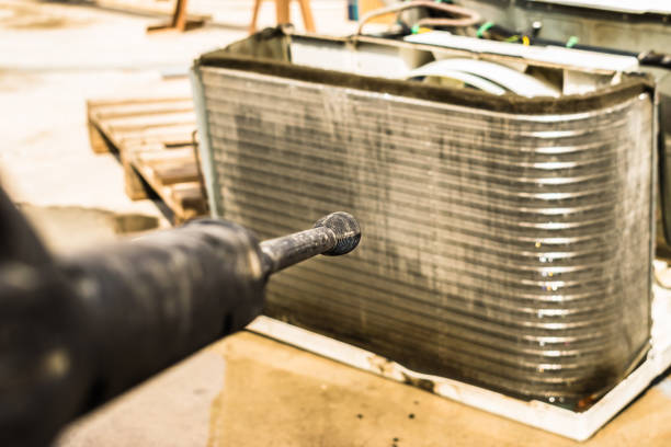 Best Best Air Duct Cleaning Company  in , NC
