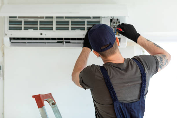 Best Local Air Duct Cleaning Services  in , NC