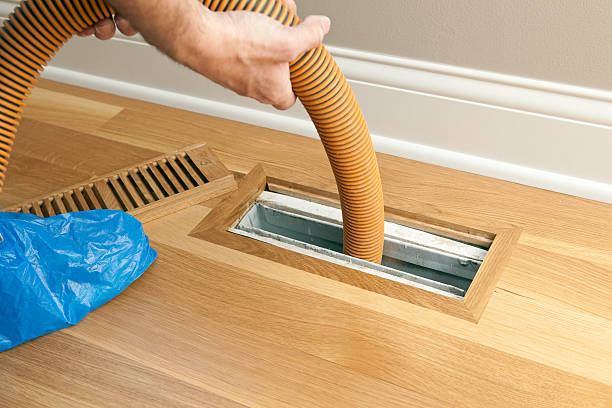 Best Residential Air Duct Cleaning  in , NC