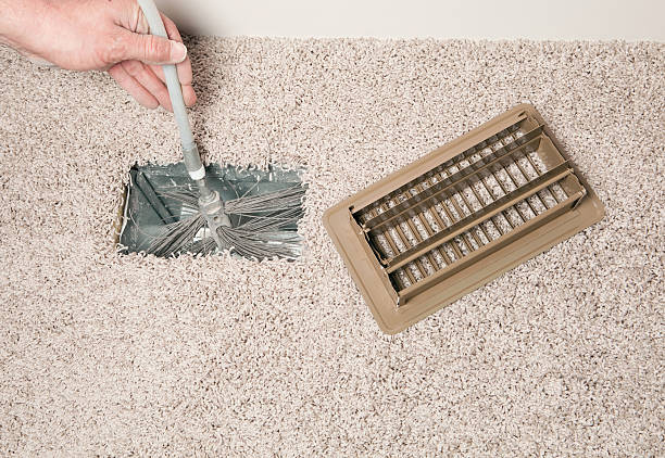 Best HVAC Air Duct Cleaning  in , NC