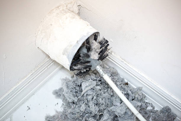 Best Commercial HVAC Duct Cleaning  in , NC